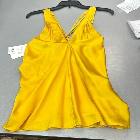 Veronica Beard Tank - Picture 1 of 8